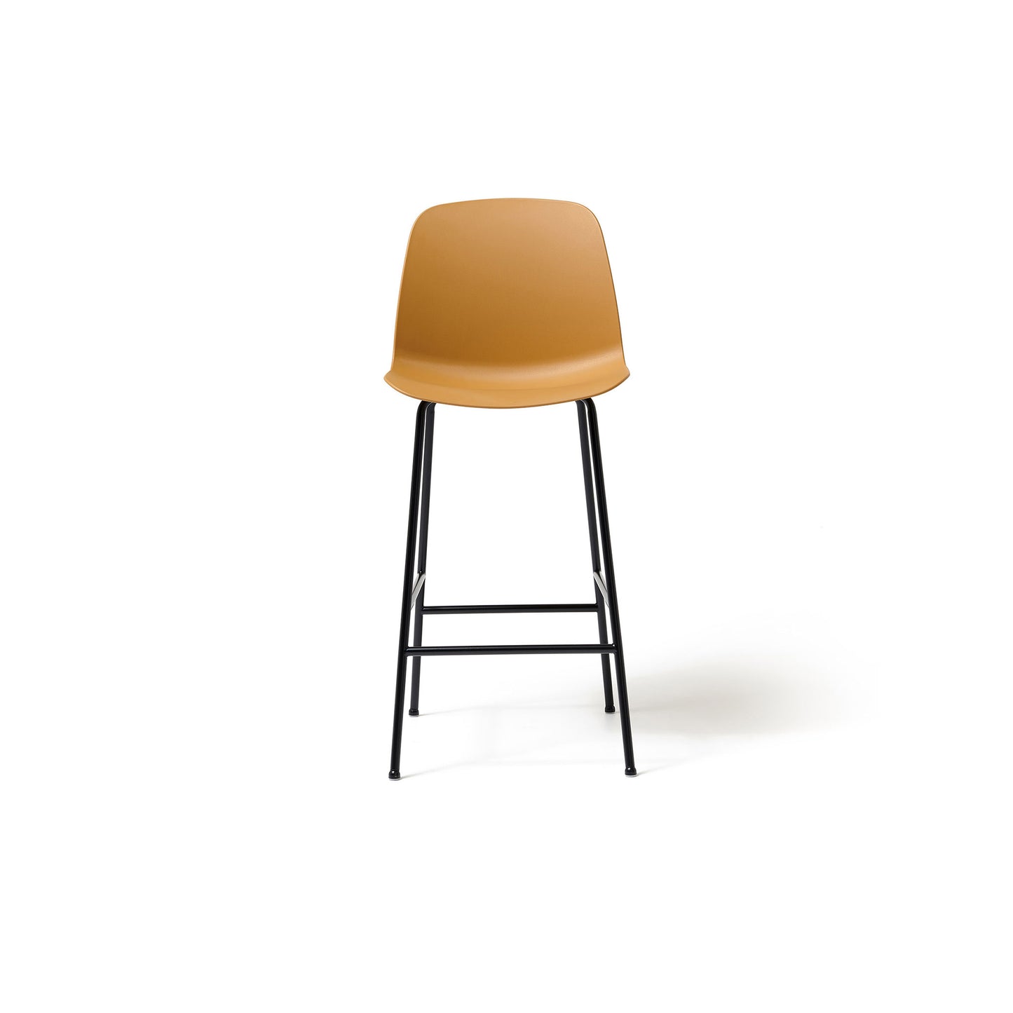 Kire Stool High Back