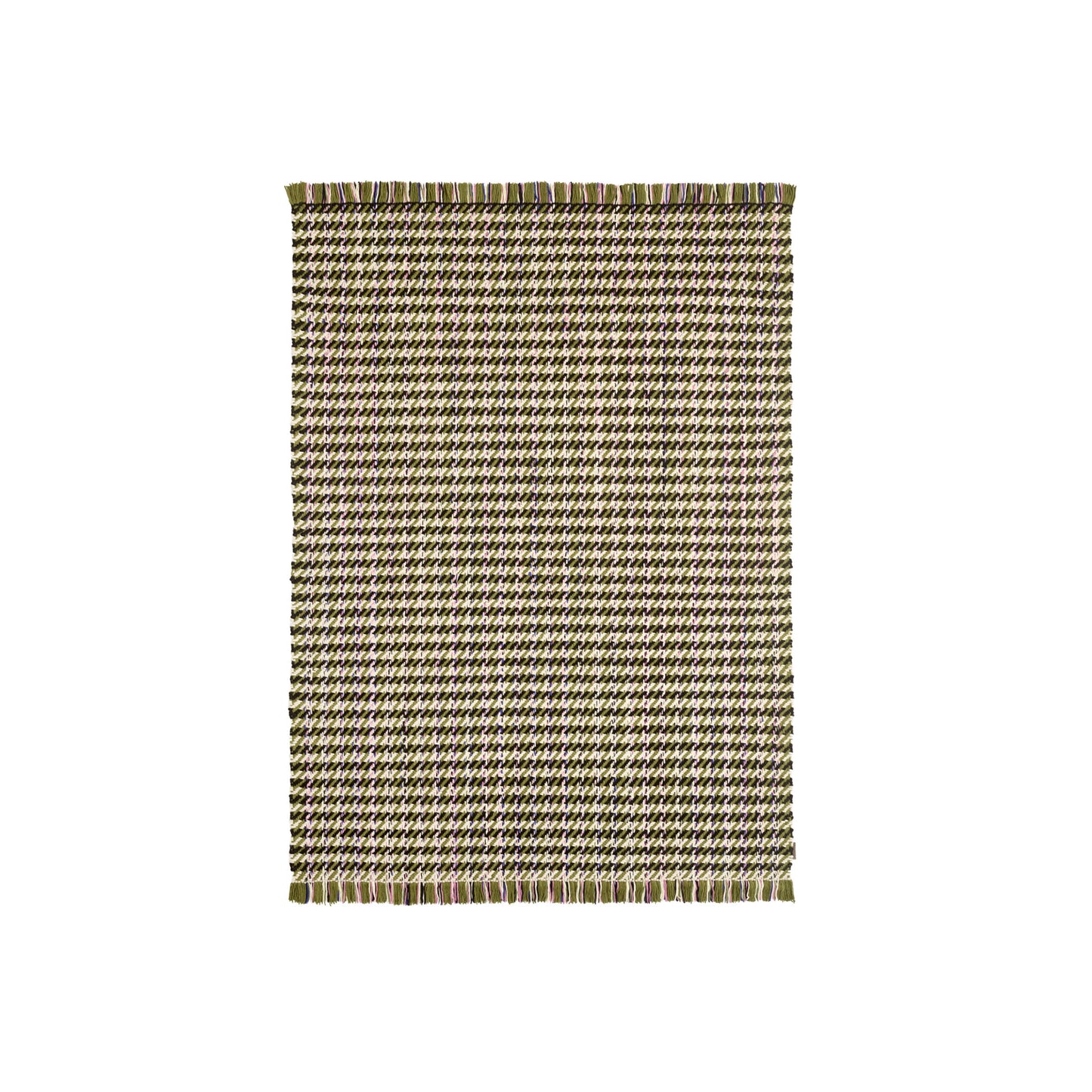 Dashes Rug