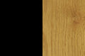 NC Black / Wood
