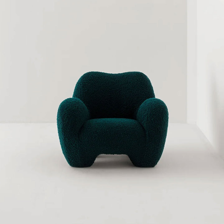 Gummy Armchair