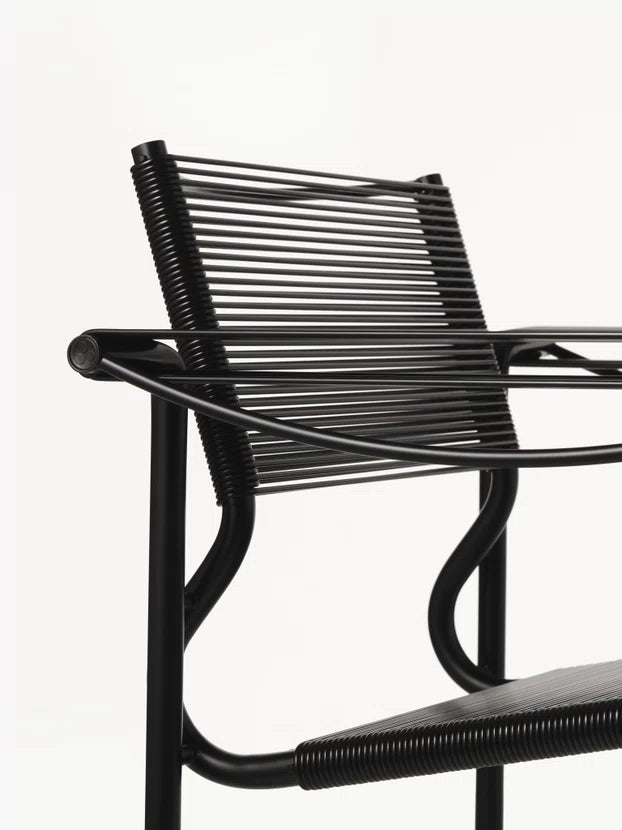 Spaghetti Armchair