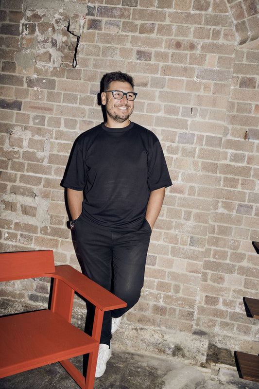 A Welcome note from our Founder