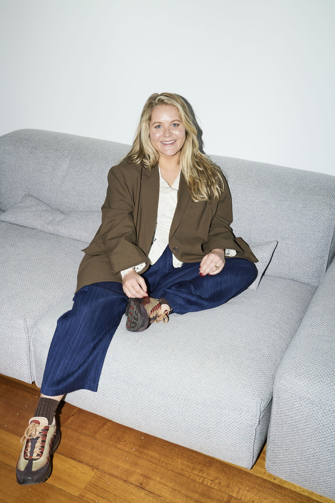 One of Us: Senior Project Consultant Lily Bailey