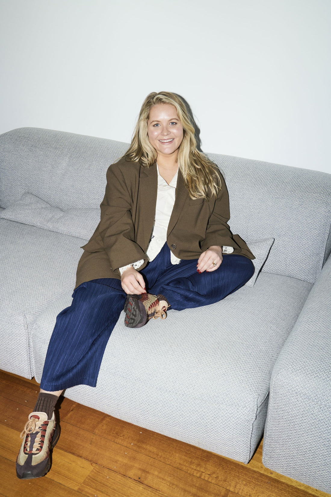 One of Us: Senior Project Consultant Lily Bailey