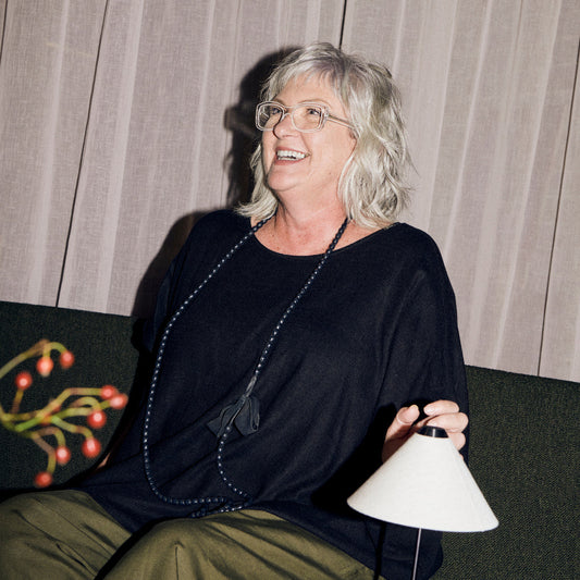 One of Us: Sydney Showroom Manager⁠ Karen Shepherd⁠