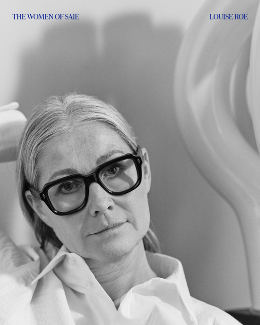 Louise Roe: On Beauty
