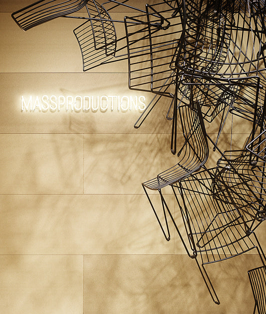 New Ventures 2027 - Curated by Massproductions