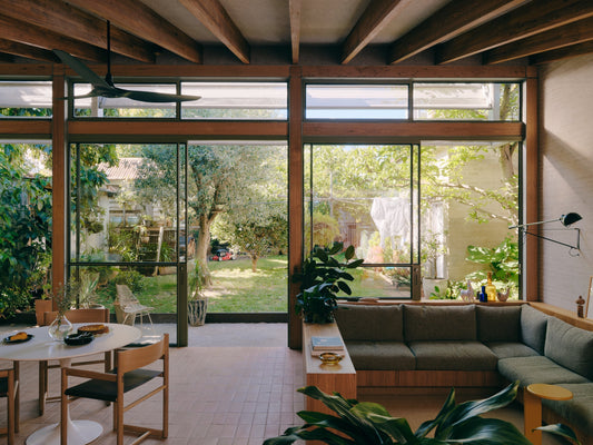 Bob's Bungalow