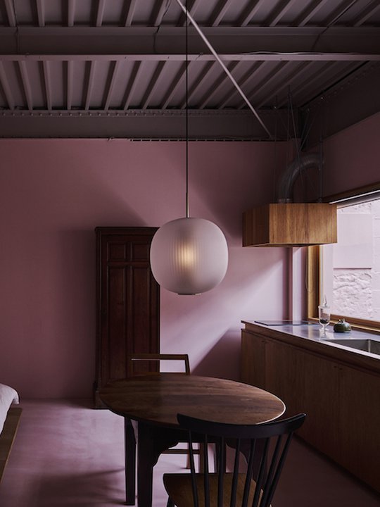 Tayura: A Design Retreat