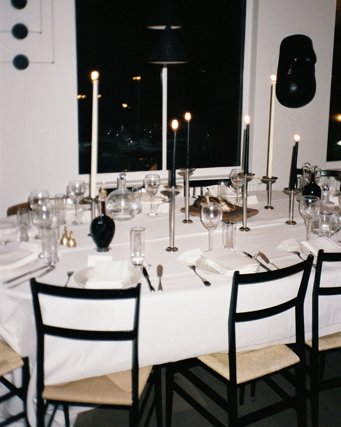 At home with the S.R.Collection