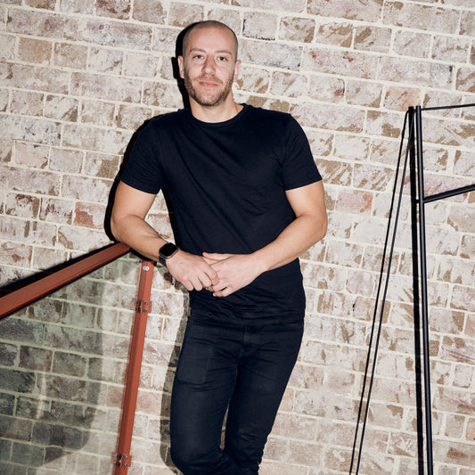 One of Us: Joe Catania, Regional Sales Manager