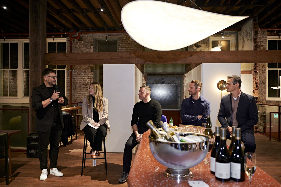 Design That Matters: with Poul Madsen, Normann Copenhagen CEO