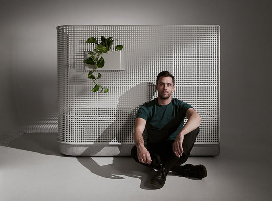 Habitat: Inviting Nature into the Workplace