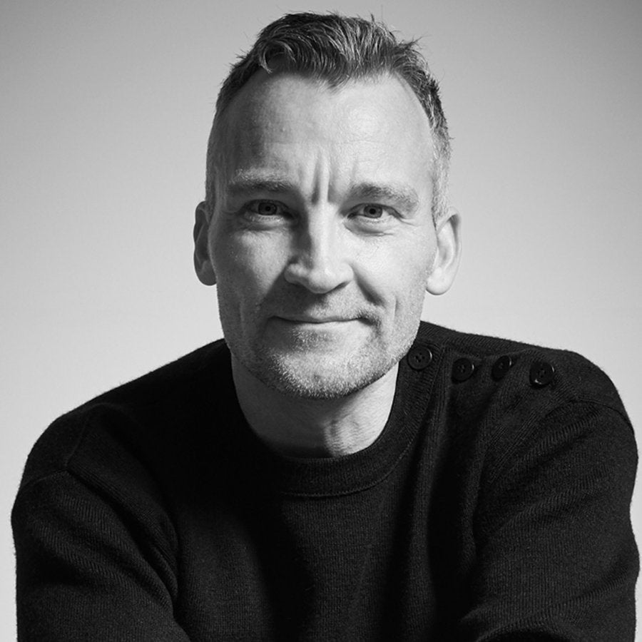 Designing with Purpose: A Conversation with Jamie McLellan