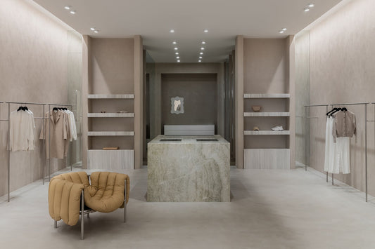 Viktoria & Woods Chadstone