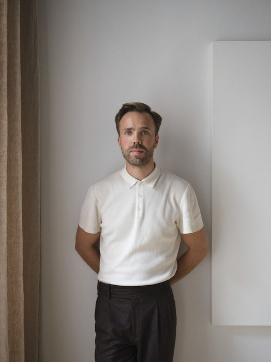 Design Dialogues: Knut Bendik Humlevik