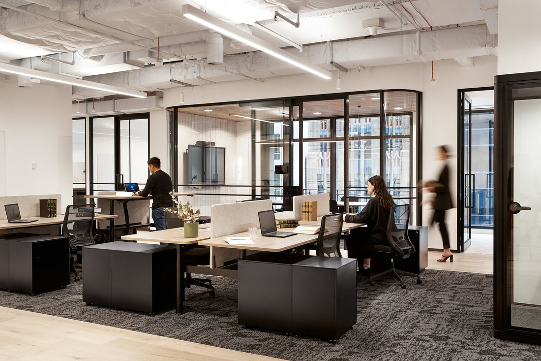 Cornwalls by Studio 103