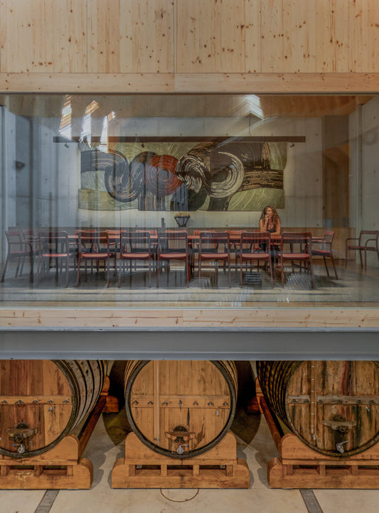 QUINTA DE ADORIGO WINERY
