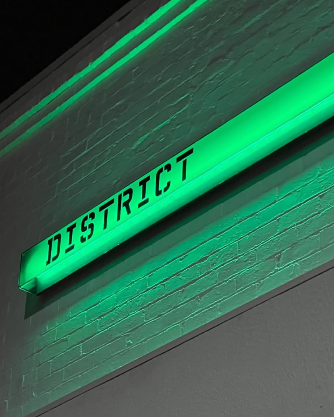 A new chapter begins in Perth - District Furniture