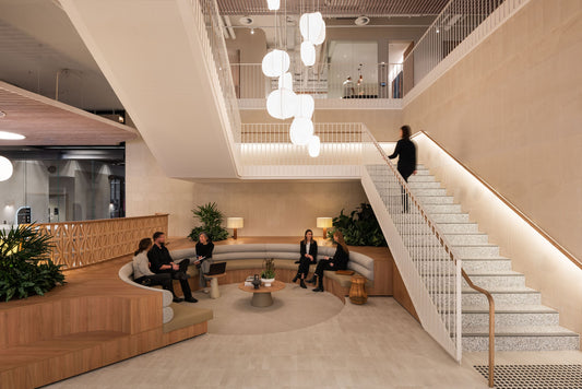 ABN Leederville - District Furniture
