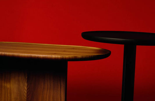 Alias presents "Forme altre" a photographic project by Claudia Zalla - District Furniture