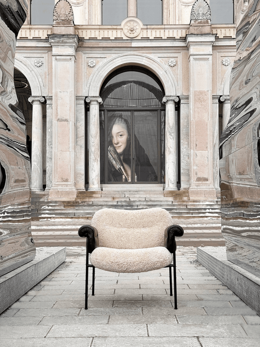 Andreas Engesvik’s Bollo Celebrates 10 Years - District Furniture