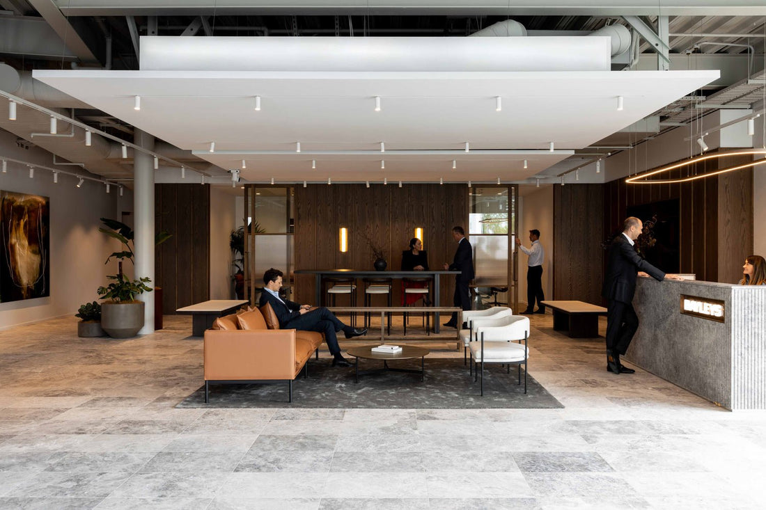 Bayleys Remuera - District Furniture