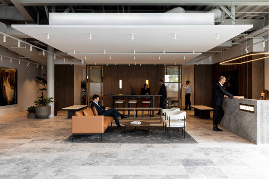 Bayleys Remuera - District Furniture