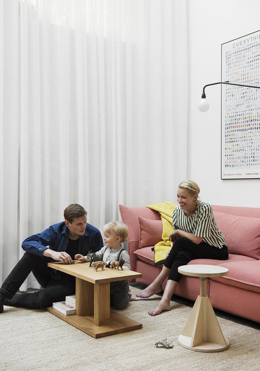 Behind the Scenes: Meet Petrus Palmér, Hem founder - District Furniture