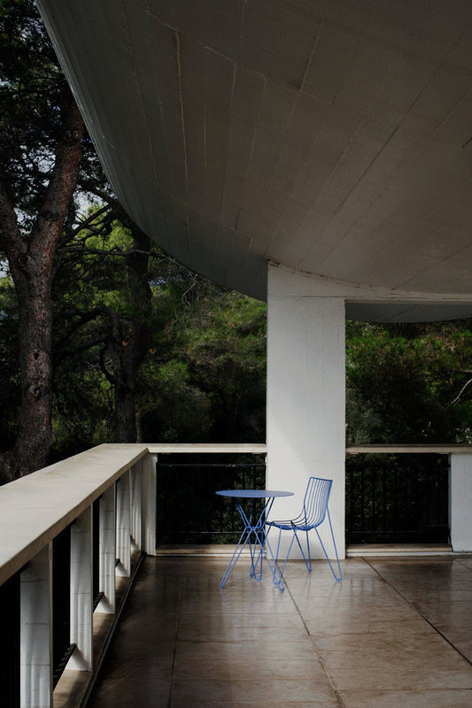 Blue Shades Of Côte D'azur - District Furniture