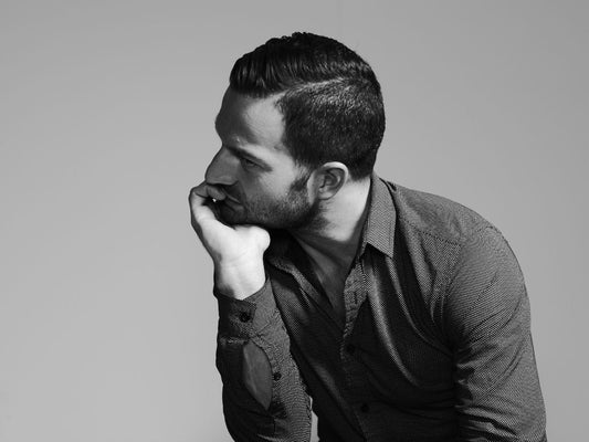 Design Dialogues: Jack Milenkovic - District Furniture