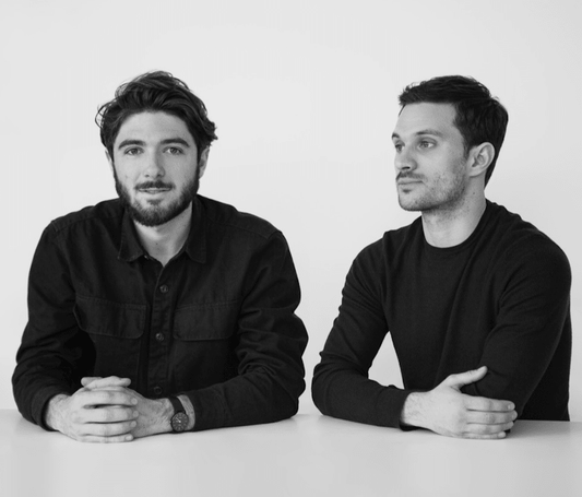 Design Dialogues: Panter & Tourron - District Furniture