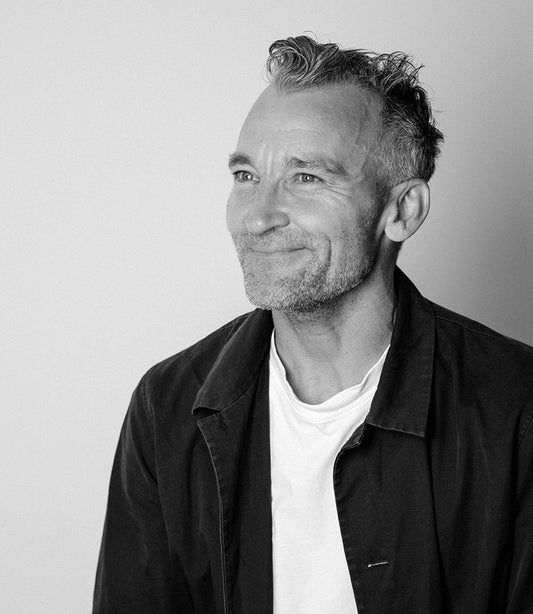 Designing with Purpose: A Conversation with Jamie McLellan - District Furniture