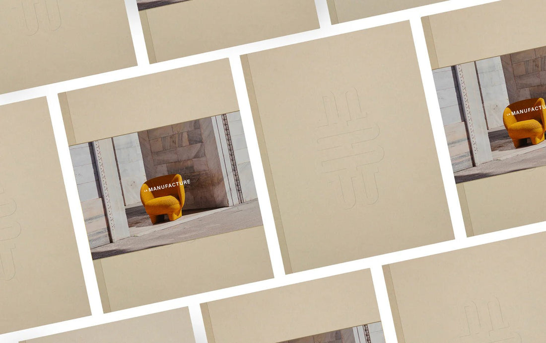 Discover the new Arco della Pace catalogue Read more - District Furniture