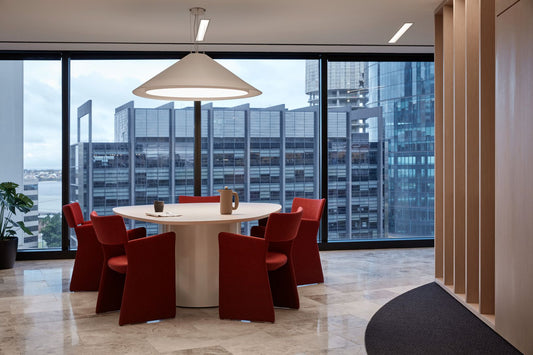 Engineering HQ by Rezen - District Furniture