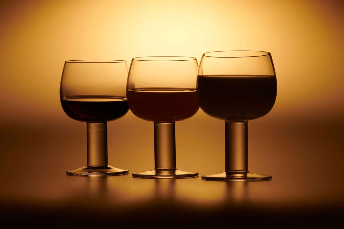 Hem and Kosta Boda reissue Erik Höglund’s iconic Fars Glas - District Furniture
