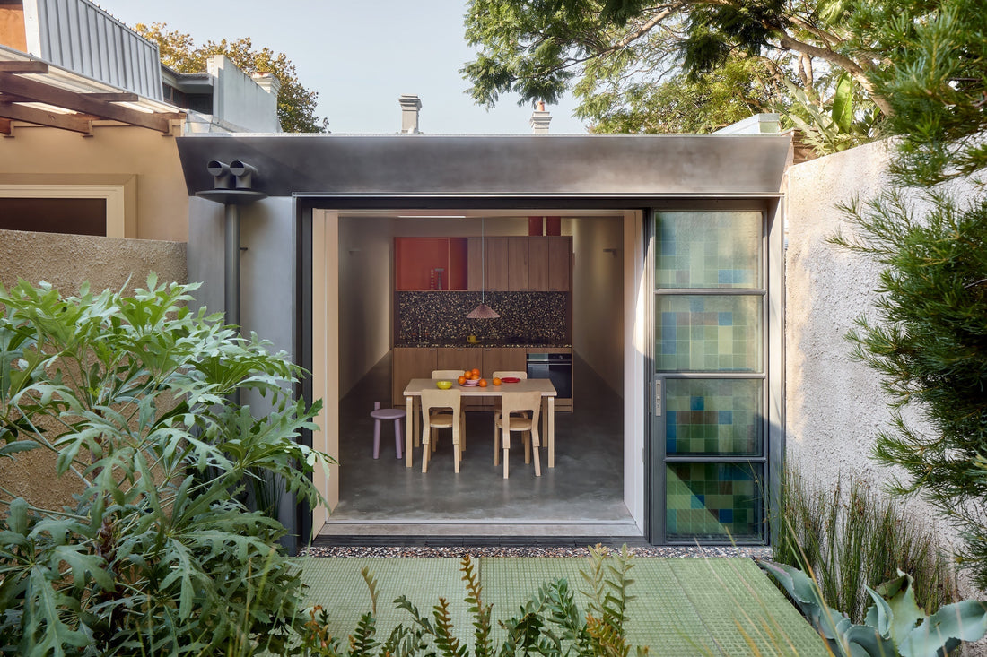 House Gretchen - District Furniture