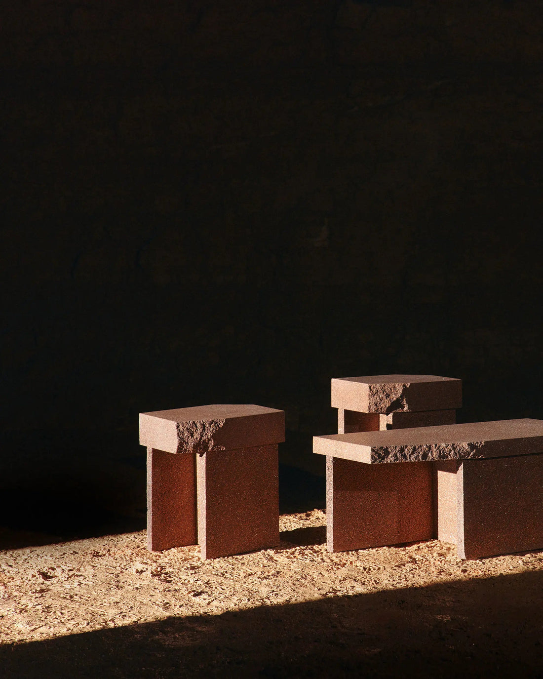 Kern lets the material speak for itself - District Furniture