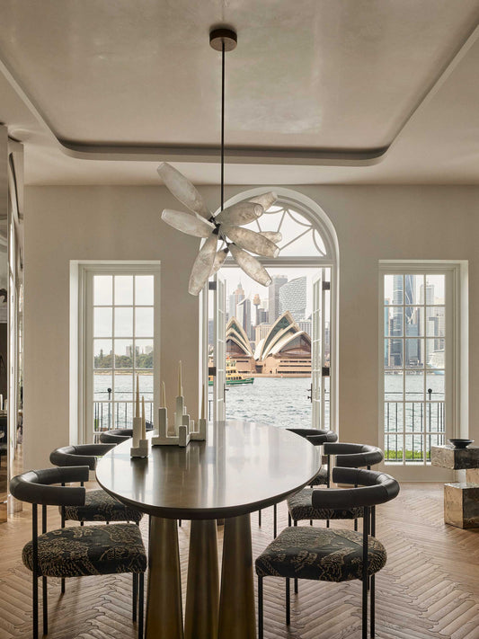 Kirribilli Residence - District Furniture