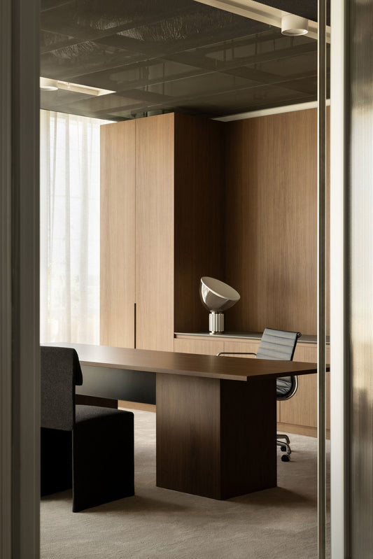 Kokoda - District Furniture