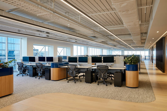 L’Oréal by Travis Walton - District Furniture