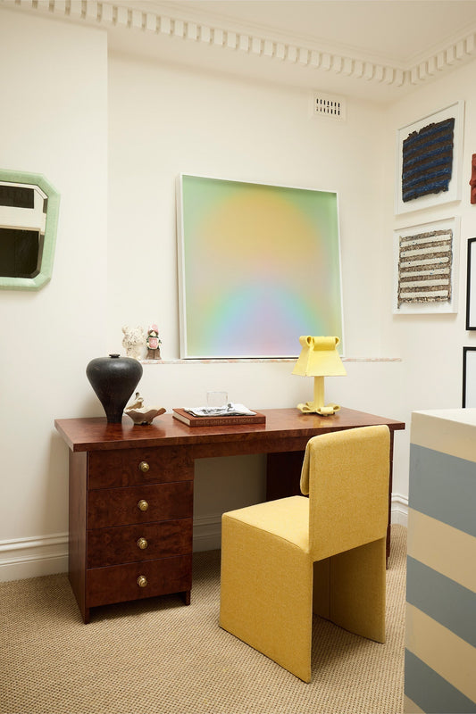 Luise’s Terrace - District Furniture