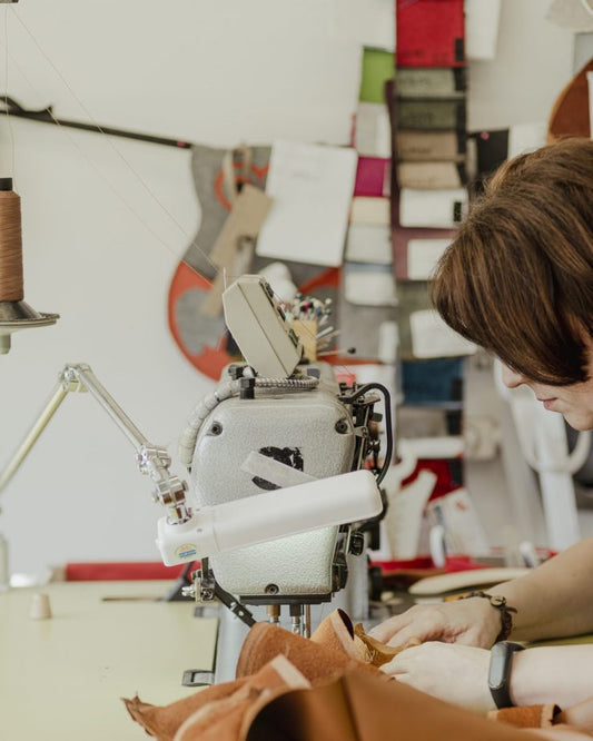 Modern Slavery, Year 3 - District Furniture