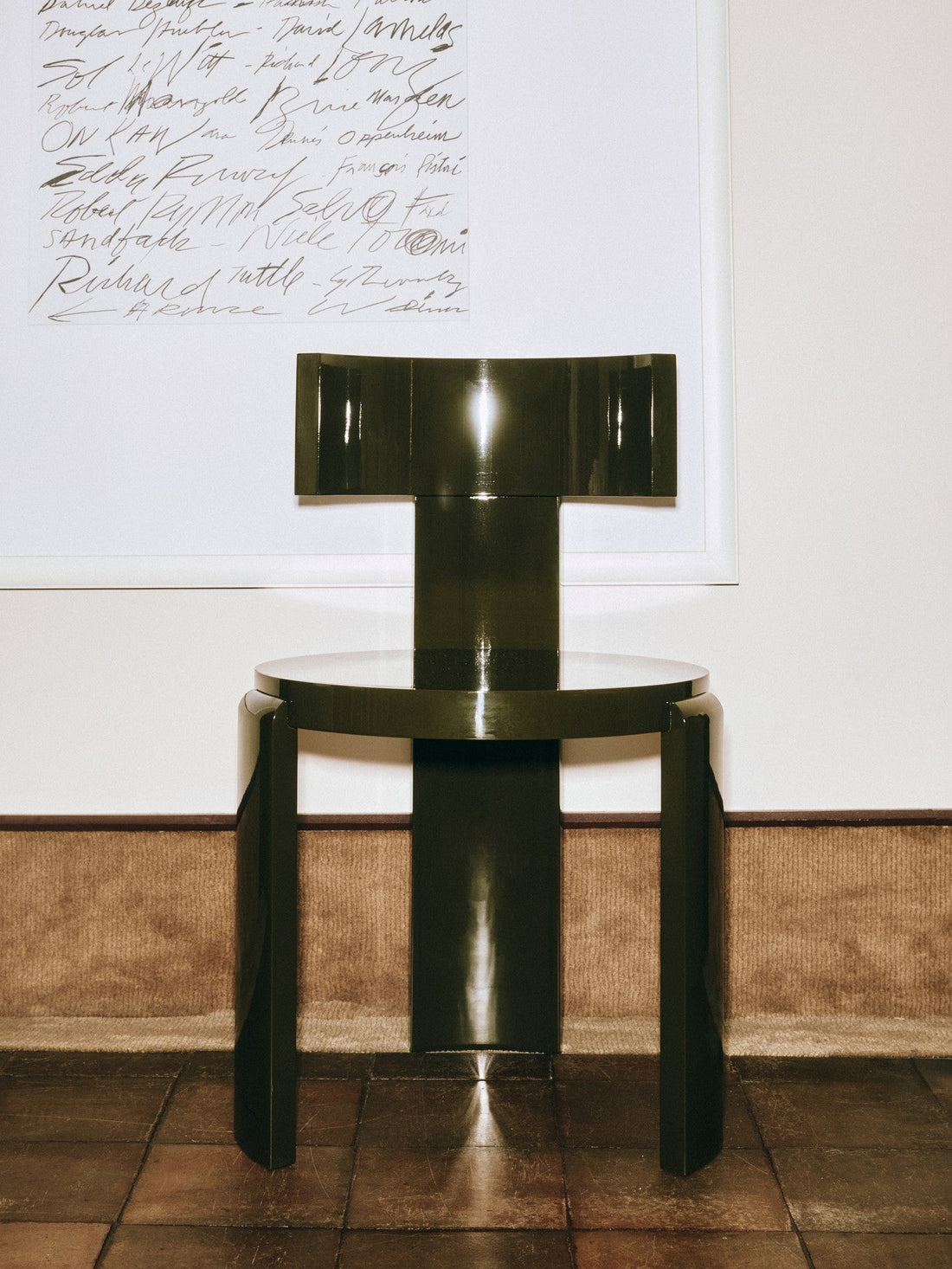 New Arrivals from LOUISE ROE - District Furniture
