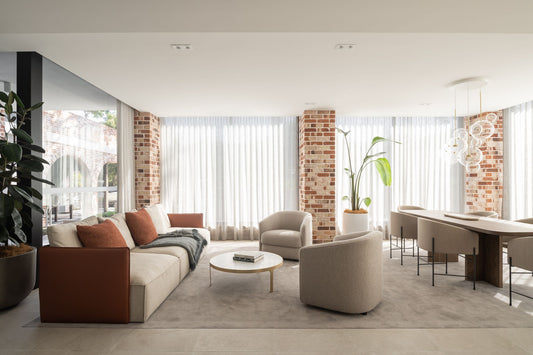 NOMA Residences - District Furniture