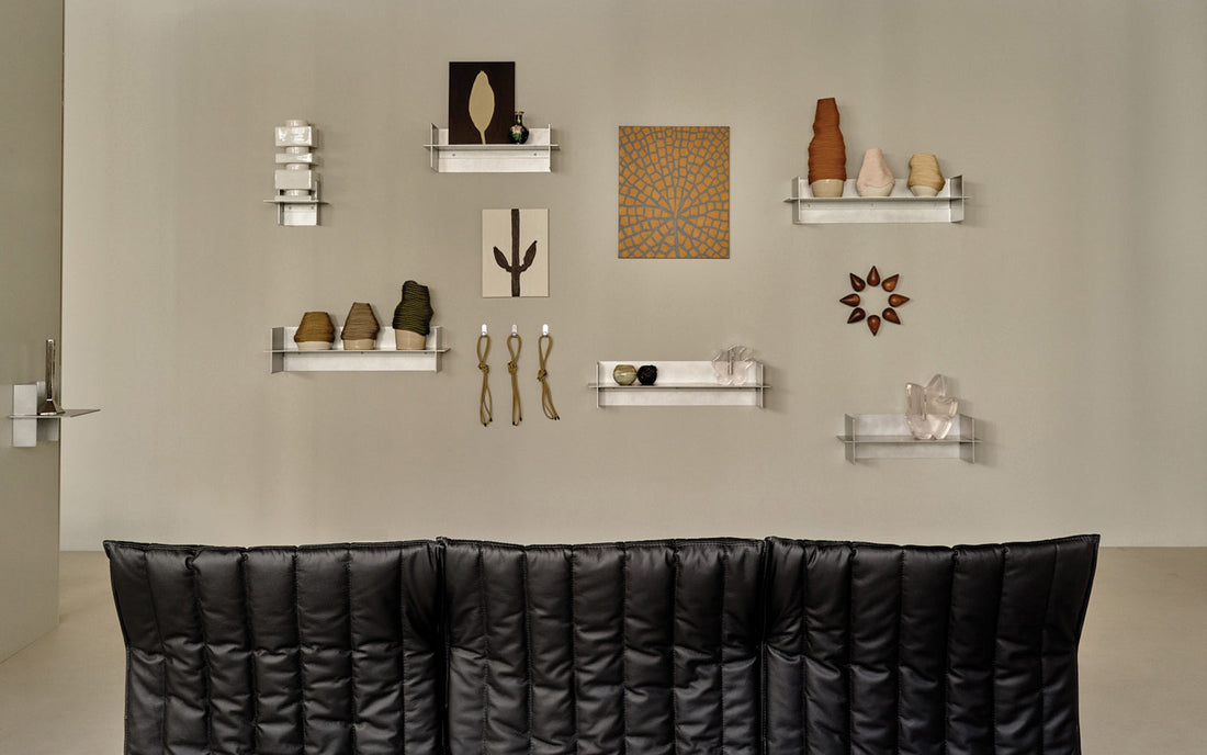 The Grid – Patterns of Contemporary Living
