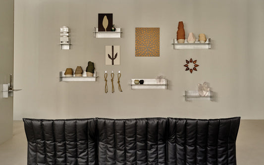 The Grid – Patterns of Contemporary Living