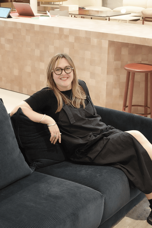 One of Us: Jade Austerberry - District Furniture