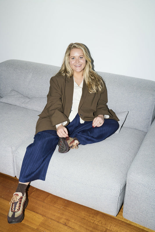 One of Us: Senior Project Consultant Lily Bailey - District Furniture