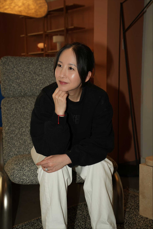 One of Us: Yaya Carabana - District Furniture